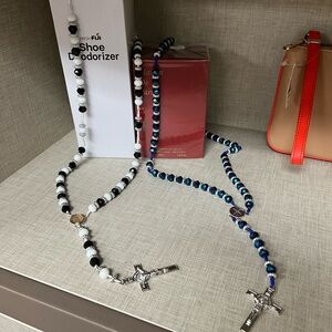 Saint Benedict rosary